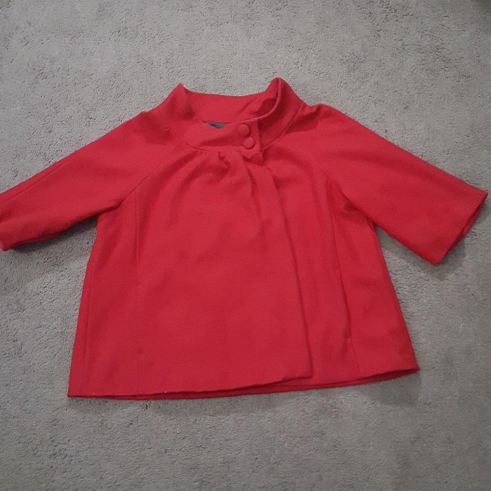 Coats - Picture 2 of 5